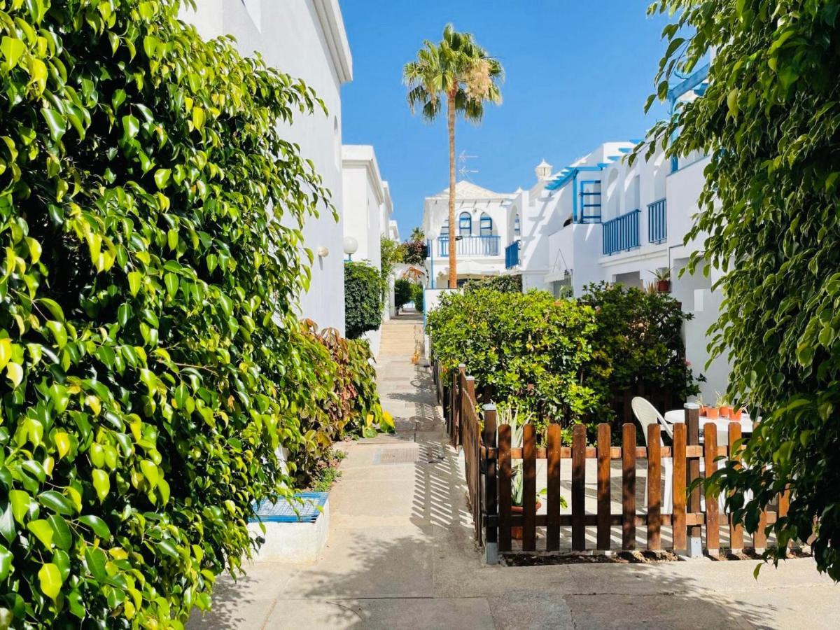 Maspalomas Casa Oceano Εξωτερικό φωτογραφία
