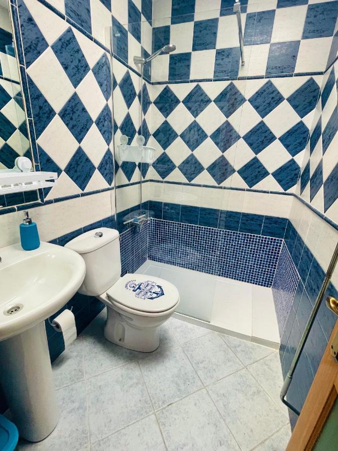 Maspalomas Casa Oceano Εξωτερικό φωτογραφία