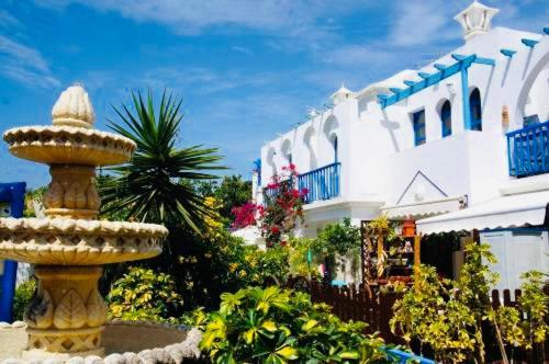 Maspalomas Casa Oceano Εξωτερικό φωτογραφία