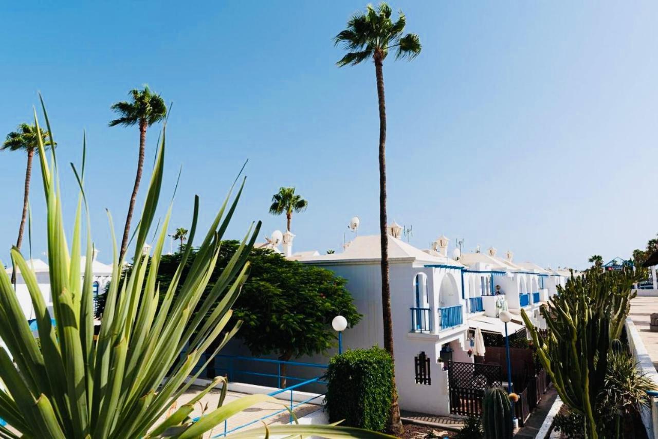 Maspalomas Casa Oceano Εξωτερικό φωτογραφία
