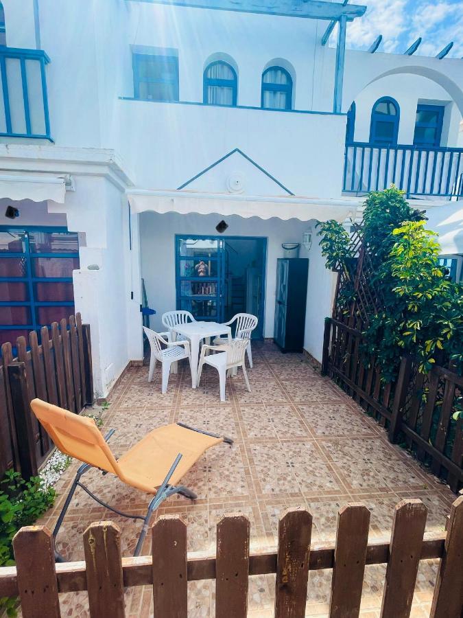 Maspalomas Casa Oceano Εξωτερικό φωτογραφία