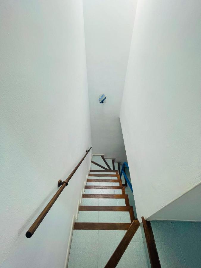 Maspalomas Casa Oceano Εξωτερικό φωτογραφία