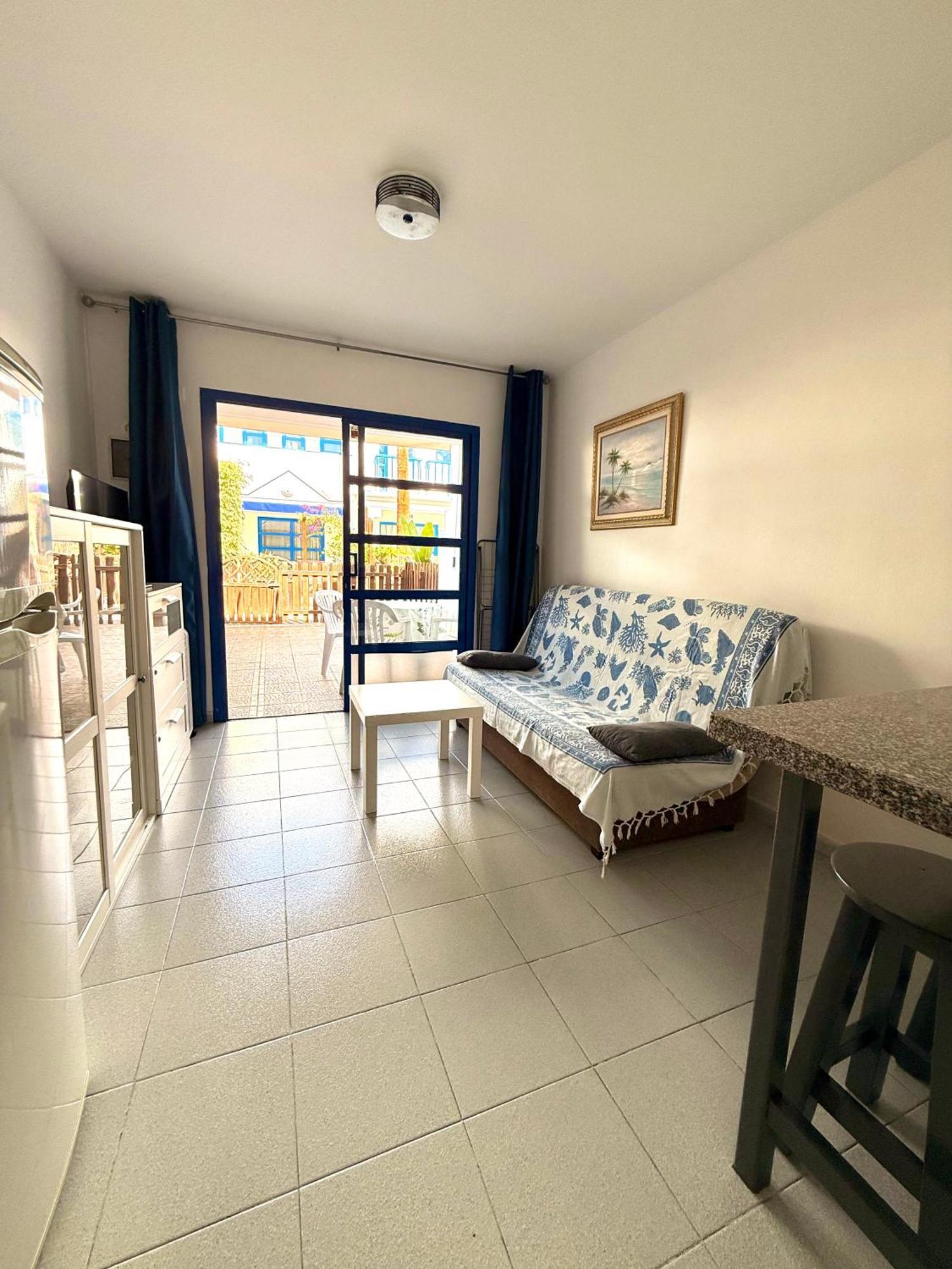 Maspalomas Casa Oceano Εξωτερικό φωτογραφία